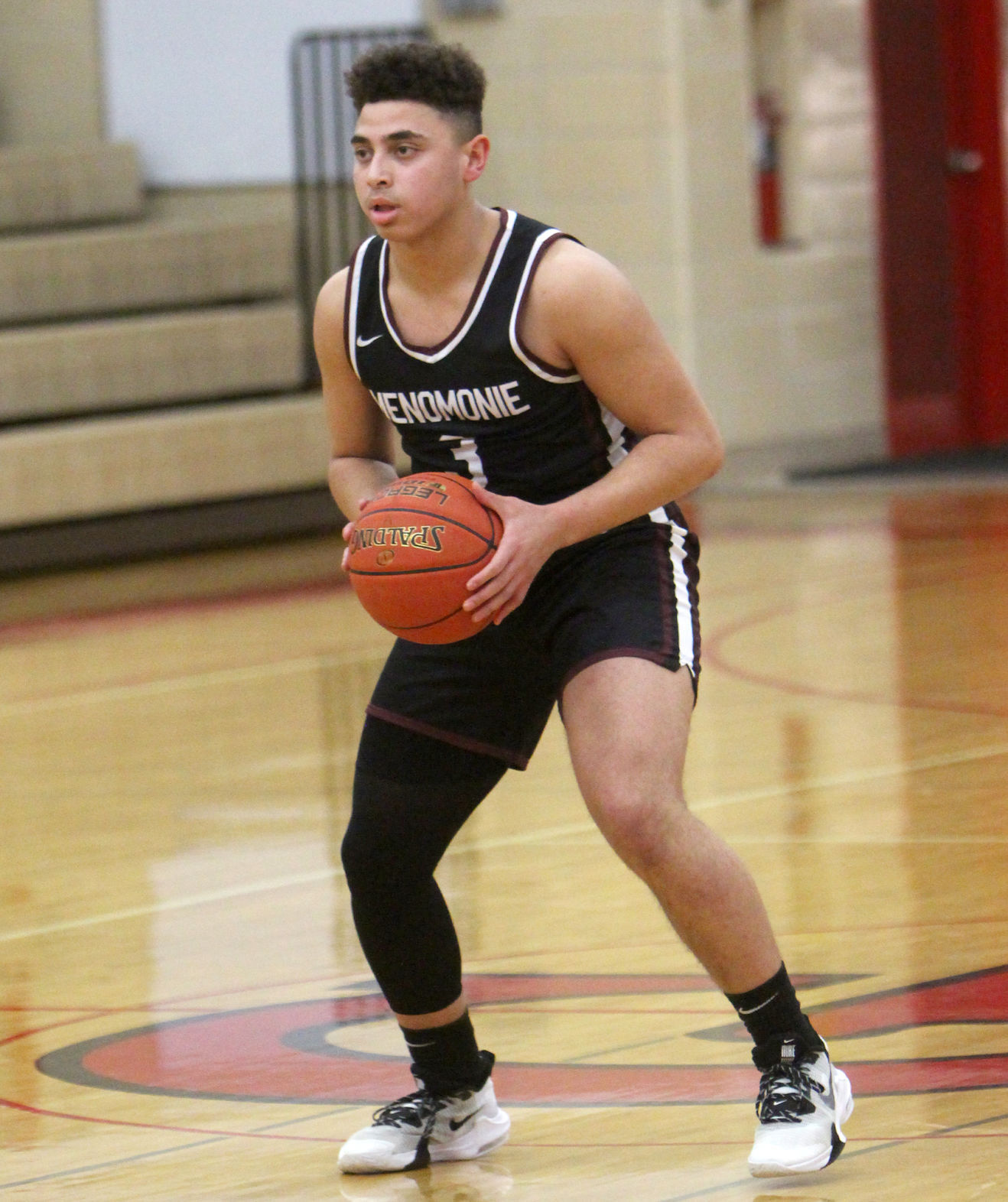 Menomonie at Chi-Hi boys basketball 1-24-22